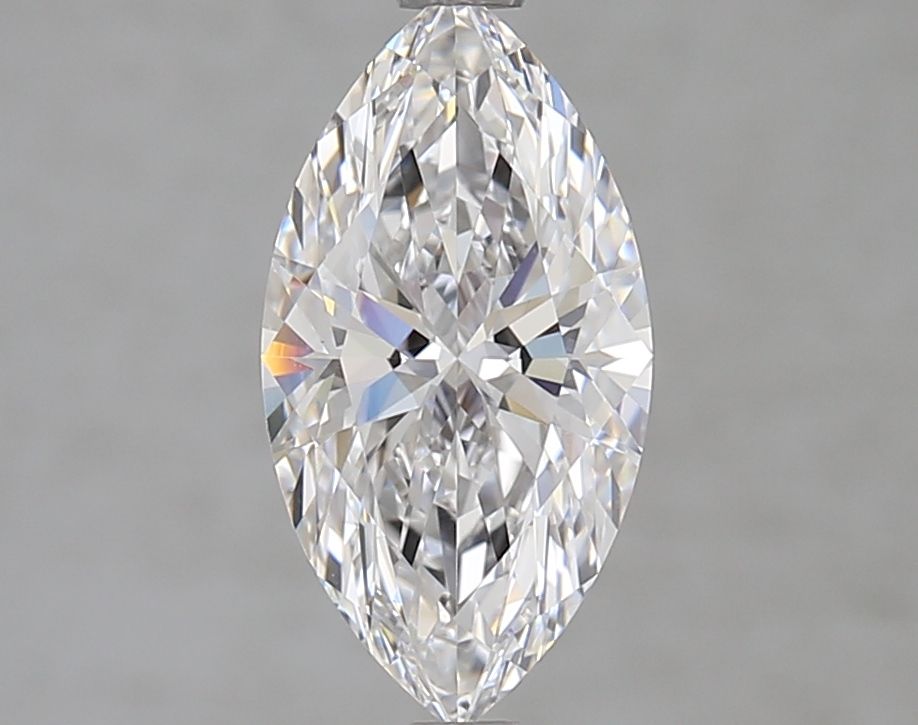 Lab Grown Diamond 1,52Ct D-FL Marquise - IGILG818623824 1