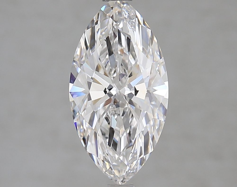 Lab Grown Diamond 2,17Ct D-FL Marquise - IGILG818623829 1