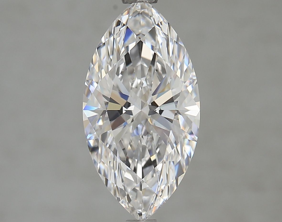 Lab Grown Diamond 3,09Ct D-VVS1 Marquise - IGILG823669943 1