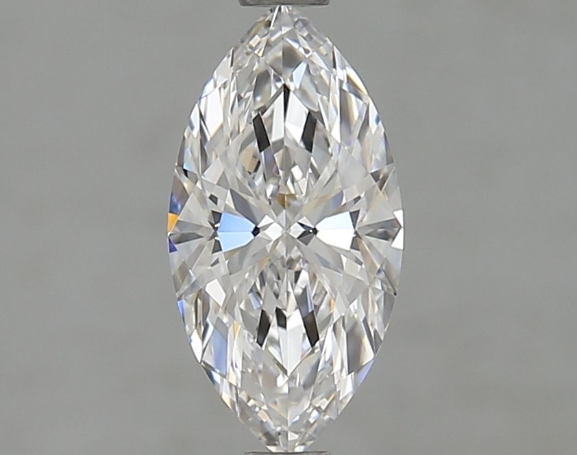 Lab Grown Diamond 1,06Ct D-FL Marquise - IGILG823669965 1