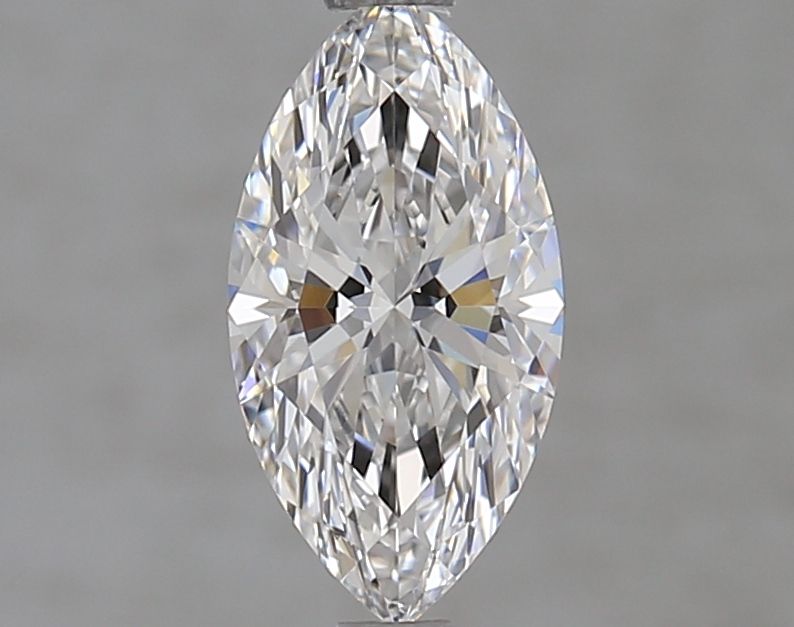 Lab Grown Diamond 1Ct D-FL Marquise - IGILG818623984 1