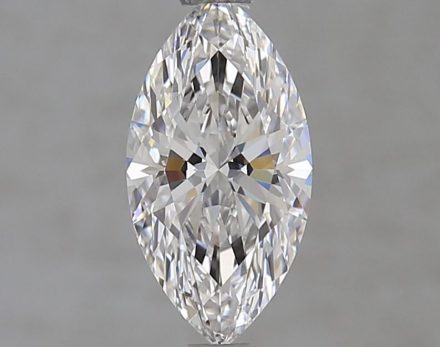 Lab Grown Diamond 1Ct D-FL Marquise - IGILG818623984 1