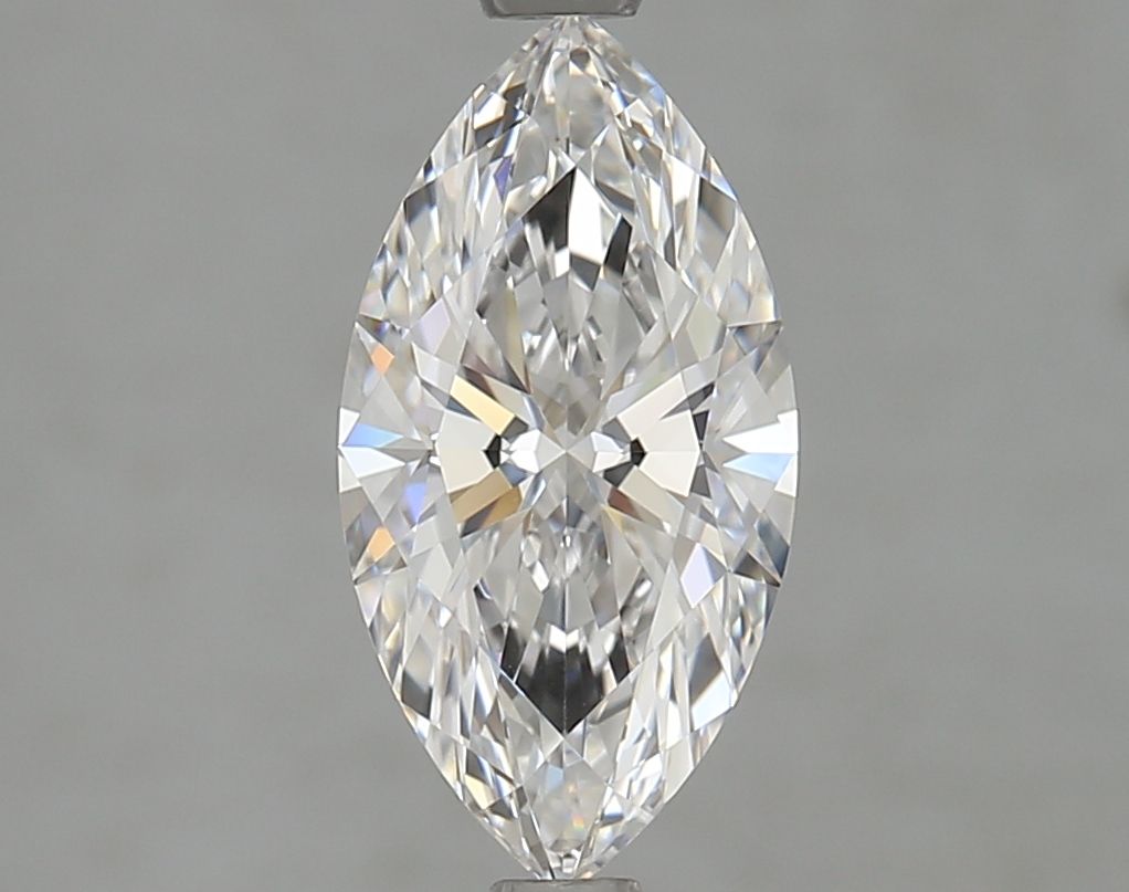 Lab Grown Diamond 1,56Ct D-FL Marquise - IGILG823669967 1