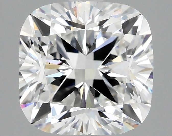 Lab Grown Diamond 2,41Ct E-VS2 Cushion - IGILG783671652 1