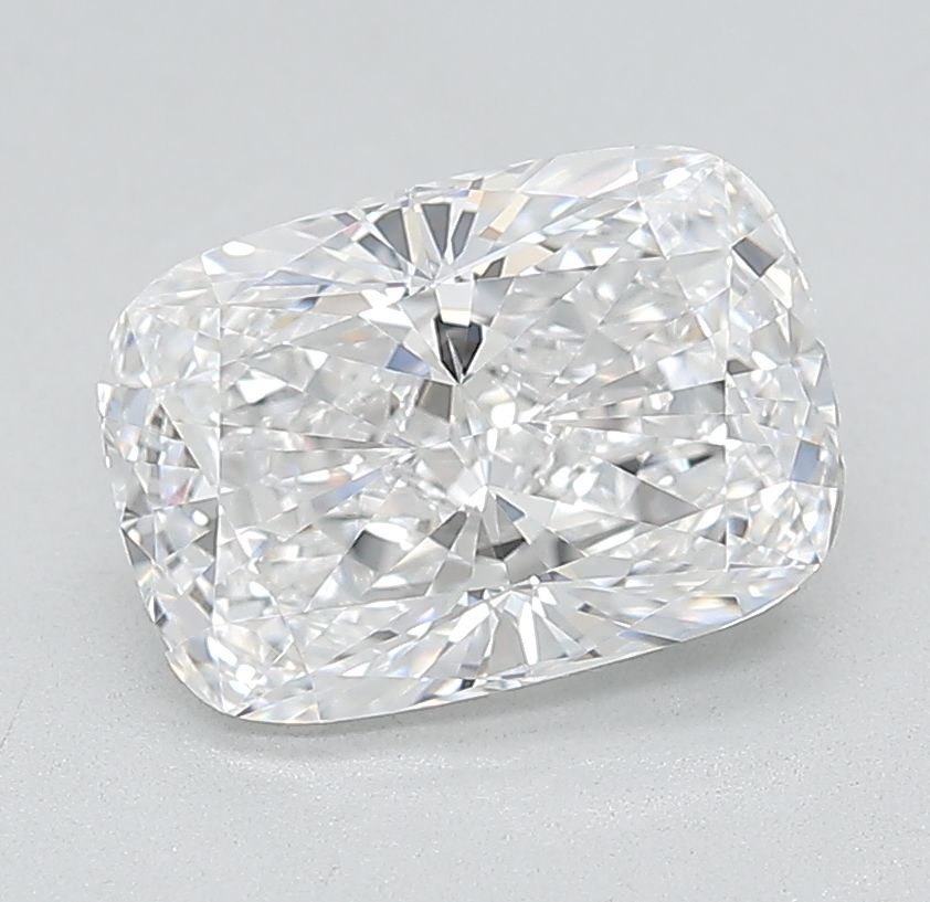 Lab Grown Diamond 2,22Ct D-FL Cushion - IGILG785614226 1