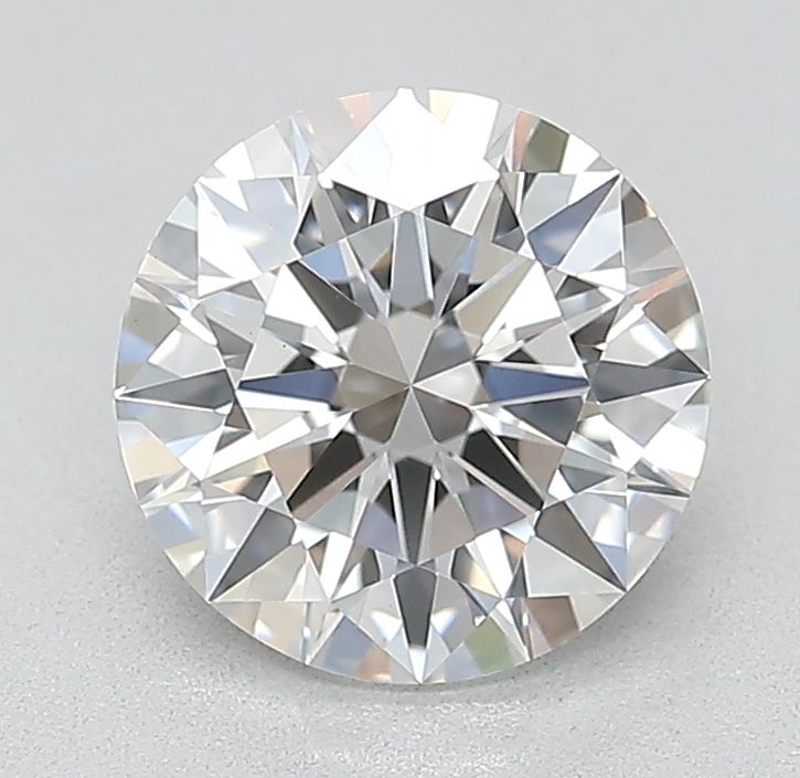 Lab Grown Diamond 1,5Ct D-VS1 Round - IGILG828648418 1