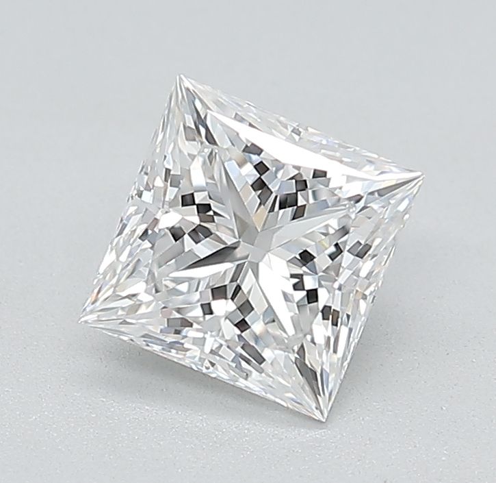 Lab Grown Diamond 1,27Ct D-FL Marquise - IGILG788681162 1