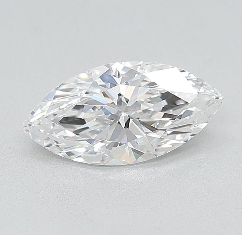 Lab Grown Diamond 1Ct D-FL Marquise - IGILG788681164 1