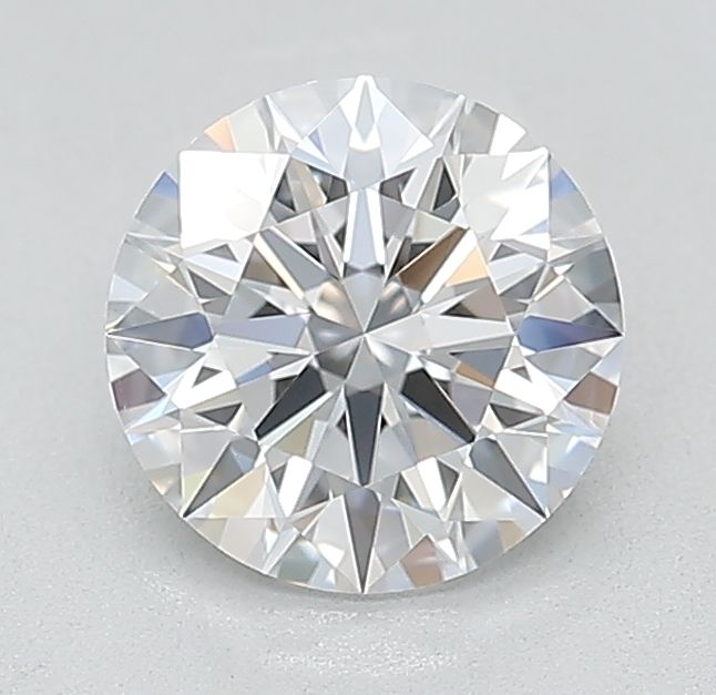 Lab Grown Diamond 1,24Ct D-FL Round - IGILG795650867 1