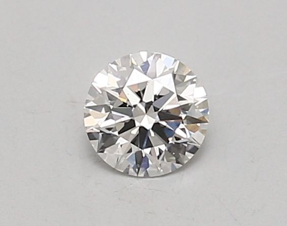 Lab Grown Diamond 0,42Ct D-VVS2 Round - IGILG828684995 1