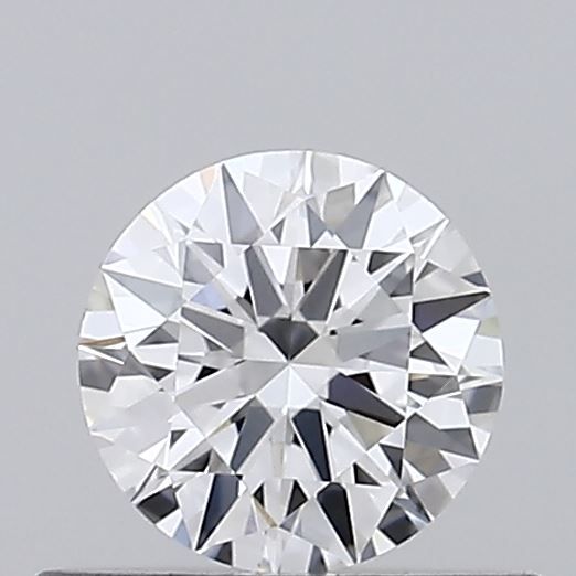 Lab Grown Diamond 0,44Ct D-VVS2 Round - IGILG830616421 1
