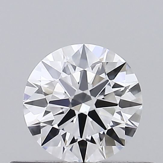 Lab Grown Diamond 0,41Ct D-VVS2 Round - IGILG830616423 1