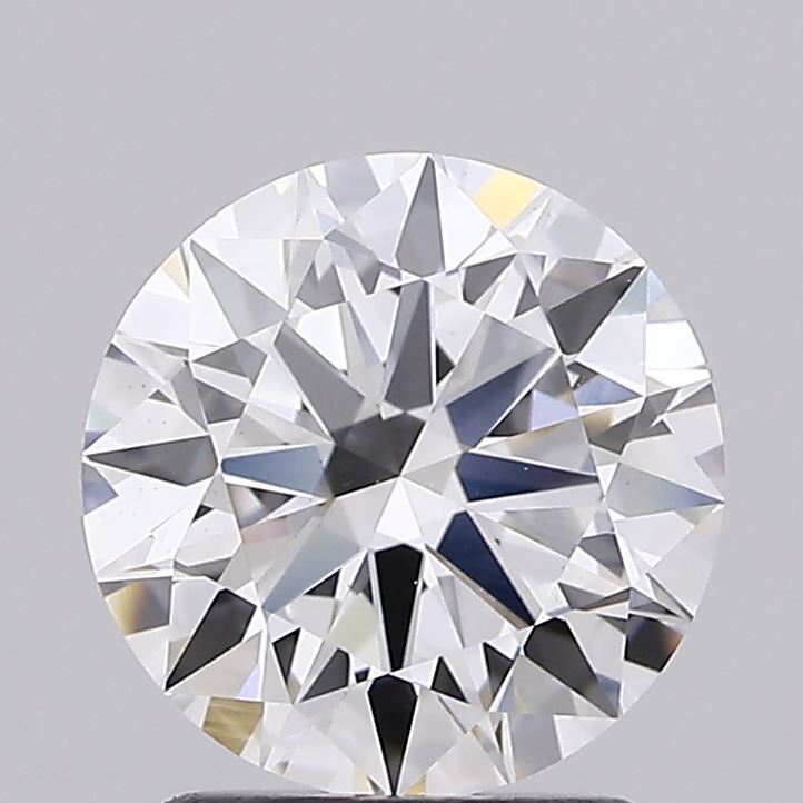 Lab Grown Diamond 2Ct F-VS1 Round - IGILG830616540 1