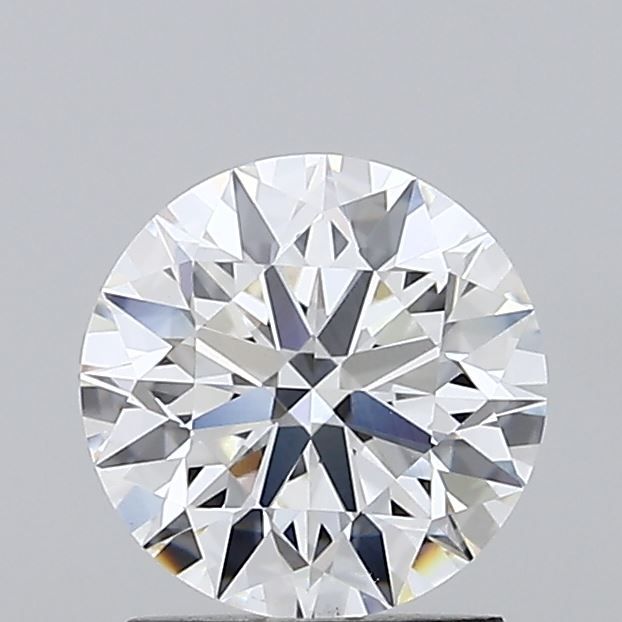 Lab Grown Diamond 1,58Ct E-VVS2 Round - IGILG830616545 1