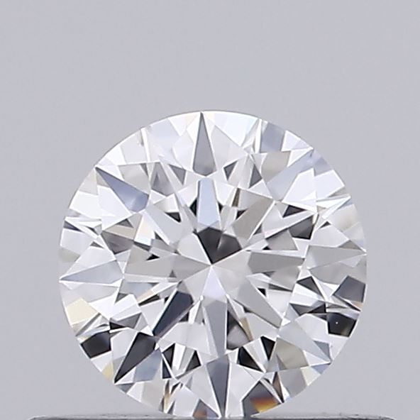 Lab Grown Diamond 0,42Ct F-VVS1 Round - IGILG813673361 1