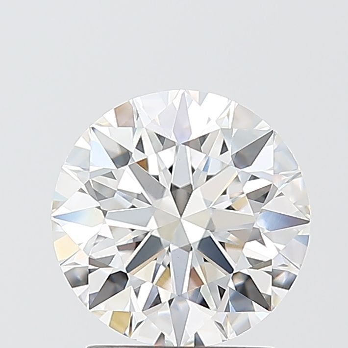Lab Grown Diamond 2Ct F-VVS2 Round - IGILG818687754 1