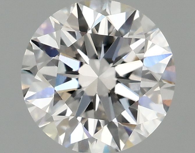 Lab Grown Diamond 1,01Ct E-VVS2 Round - IGILG803682060 1