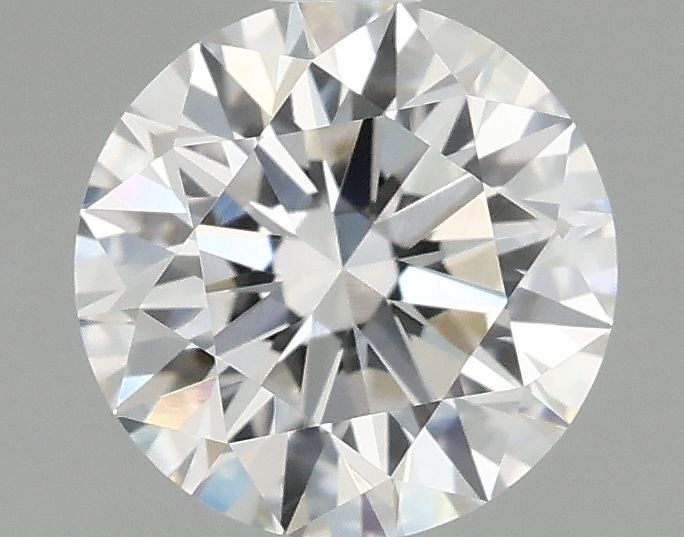 Lab Grown Diamond 1,01Ct E-VVS2 Round - IGILG803699153 1