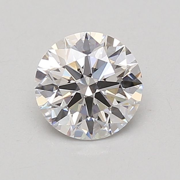 Lab Grown Diamond 1,03Ct D-VS2 Round - IGILG830647807 1