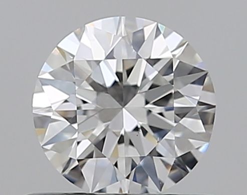 Diamond Natural 0,5Ct F-VS2 Round - GIA2241007534 1