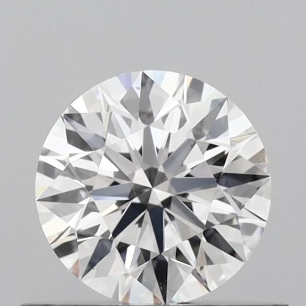 Lab Grown Diamond 0,53Ct D-VS1 Round - IGILG772613823 1