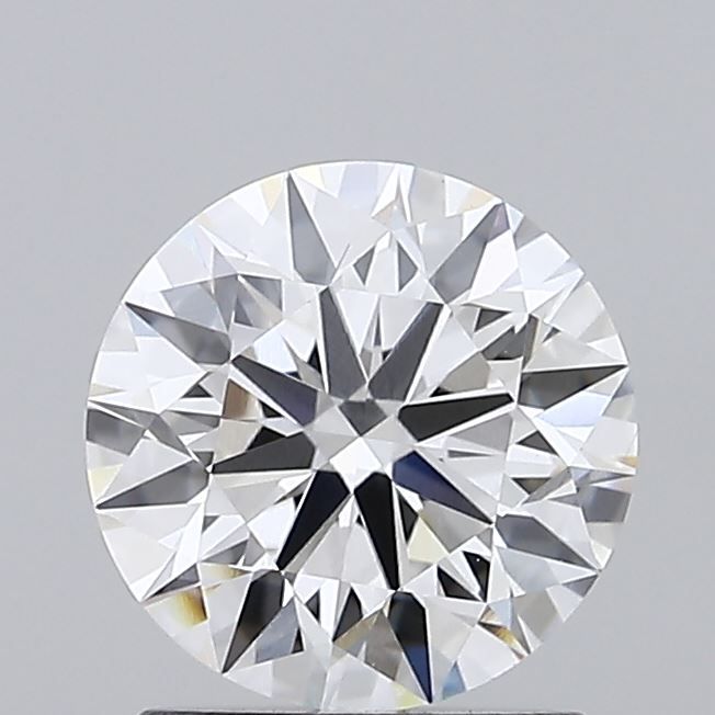Lab Grown Diamond 1,47Ct E-VVS2 Round - IGILG829607423 1