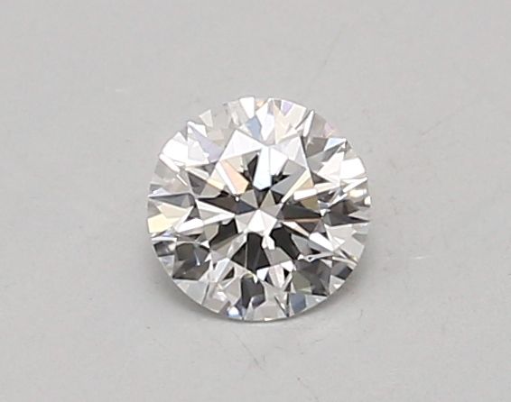 Lab Grown Diamond 0,42Ct D-VS1 Round - IGILG829608311 1