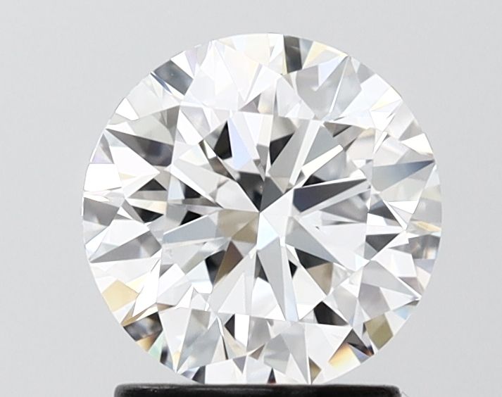 Lab Grown Diamond 1,59Ct D-VVS1 Round - IGILG818644758 1