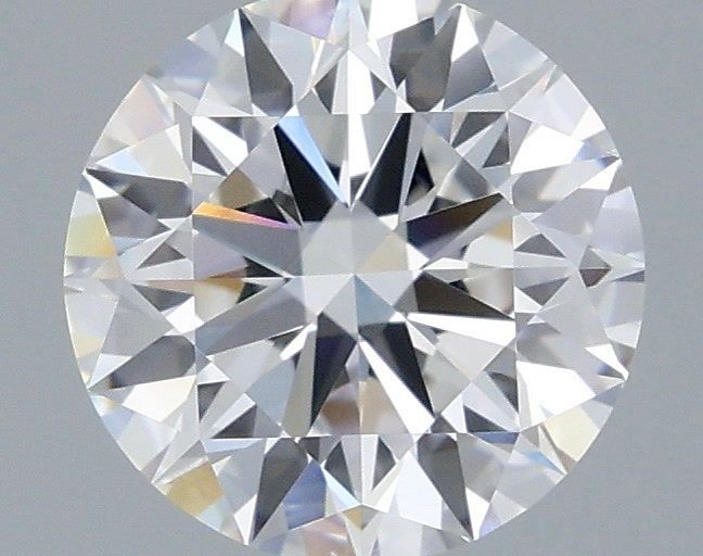 Lab Grown Diamond 2,09Ct E-VVS2 Round - IGILG795603908 1