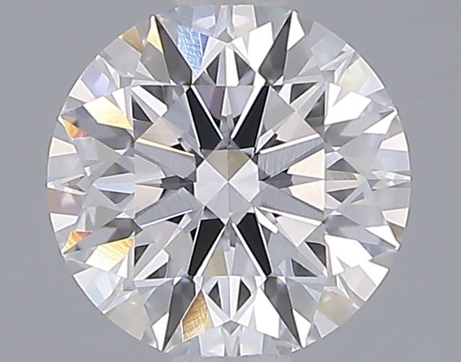 Lab Grown Diamond 1,54Ct D-VVS2 Round - IGILG831608449 1