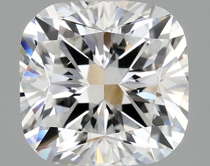 Lab Grown Diamond 1,88Ct E-VS2 Cushion - IGILG781604046 1