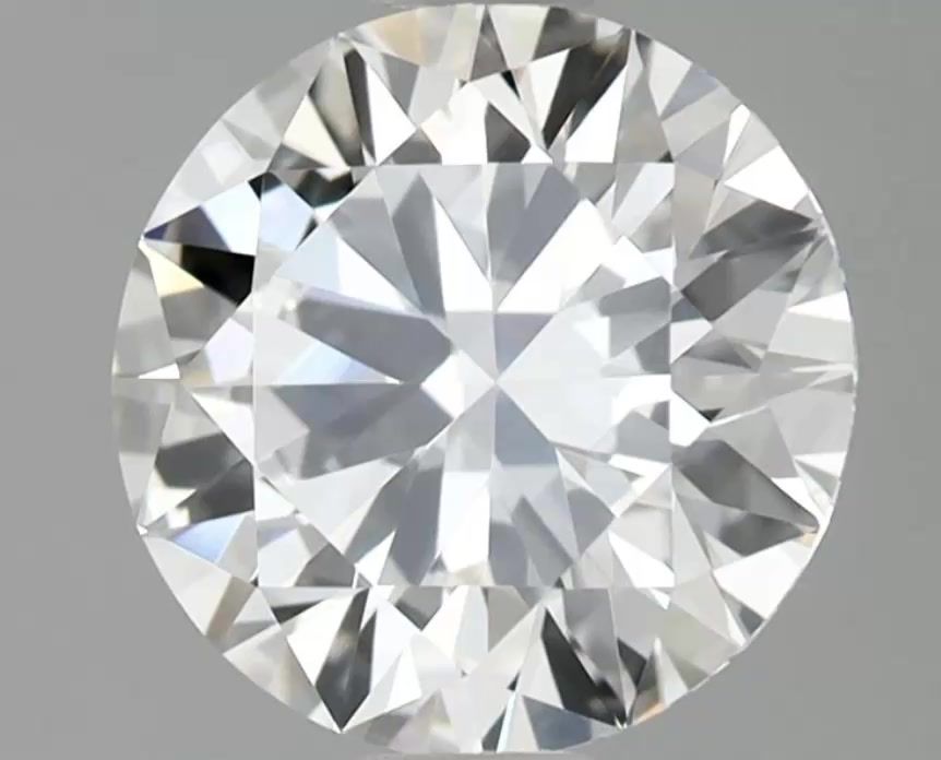 Lab Grown Diamond 1,43Ct D-VVS1 Round - IGILG807626009 1
