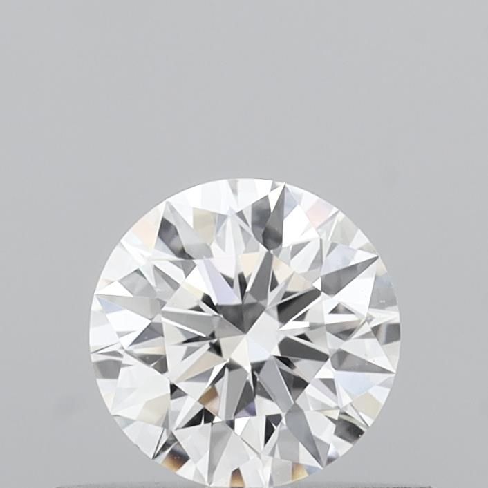 Lab Grown Diamond 0,42Ct D-VVS2 Round - IGILG821647373 1