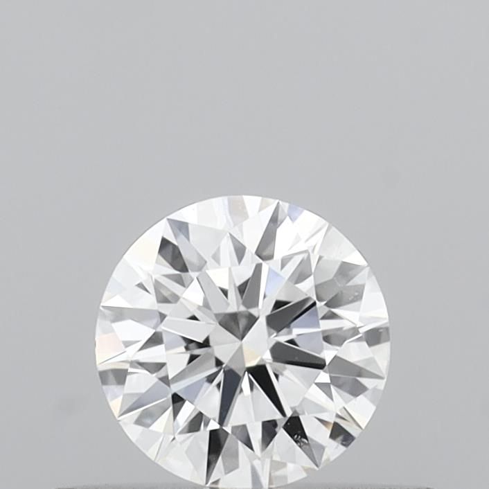 Lab Grown Diamond 0,42Ct D-VVS2 Round - IGILG821647369 1