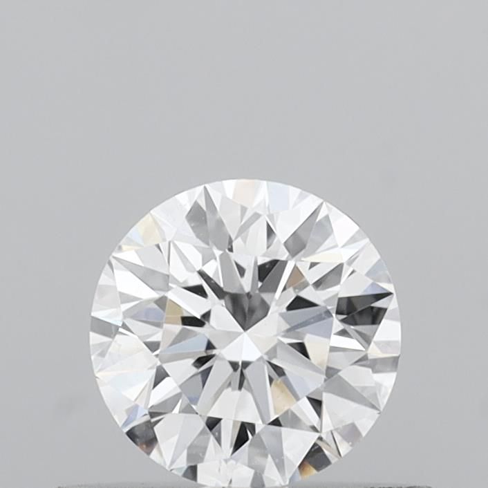 Lab Grown Diamond 0,43Ct D-VVS2 Round - IGILG821647374 1