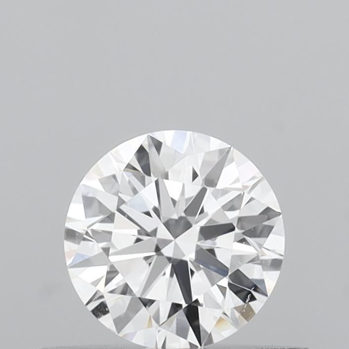 Lab Grown Diamond 0,41Ct D-VVS2 Round - IGILG821647372 1
