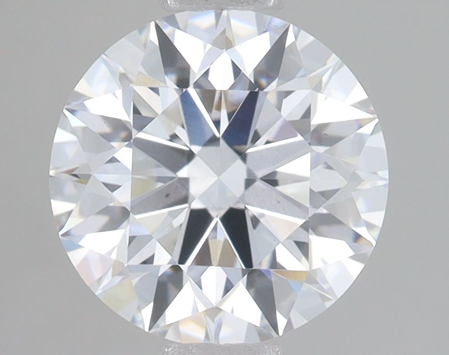 Lab Grown Diamond 2,02Ct E-VS1 Round - GIA1537550175 1