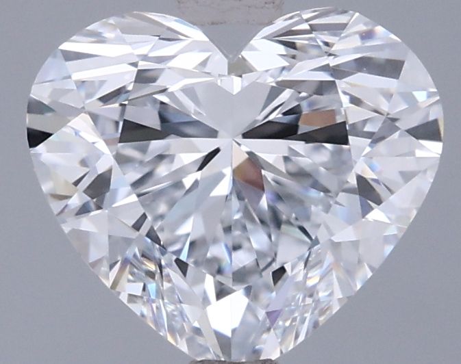 Lab Grown Diamond 1,75Ct D-VVS2 Heart - IGILG816616108 1