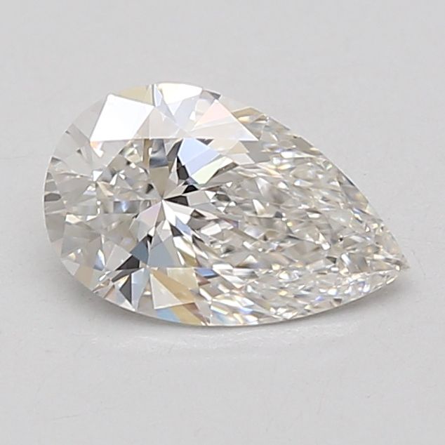 Lab Grown Diamond 1,09Ct E-VVS2 Pear - IGILG830647846 1