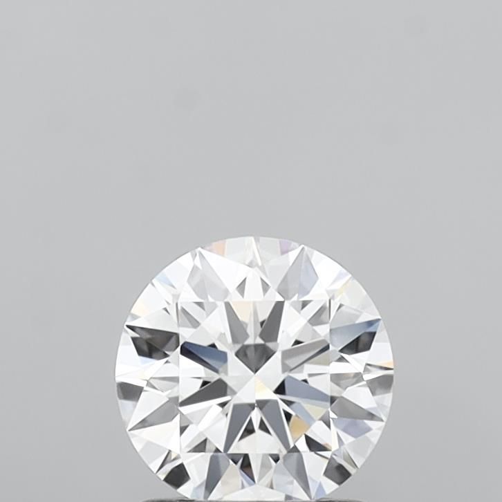Lab Grown Diamond 1,03Ct D-VVS2 Round - IGILG824621566 1