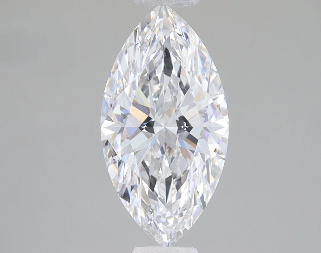 Lab Grown Diamond 1,43Ct E-VS2 Marquise - IGILG830647799 1