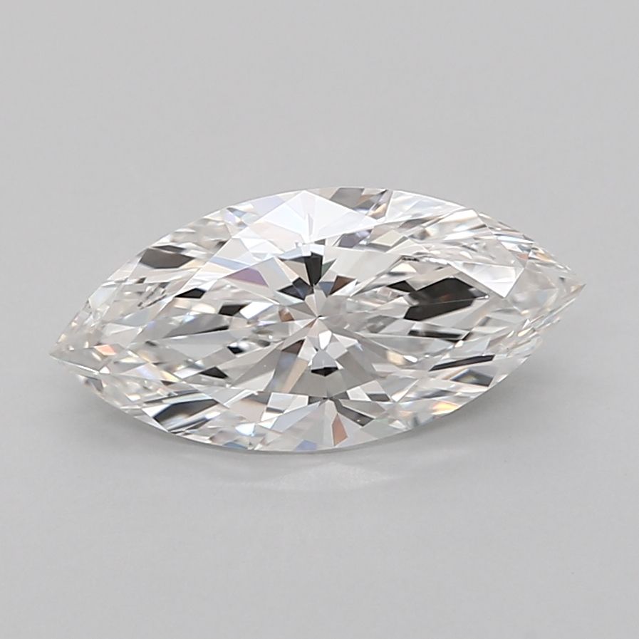 Lab Grown Diamond 2Ct F-VVS2 Marquise - IGILG816619704 1