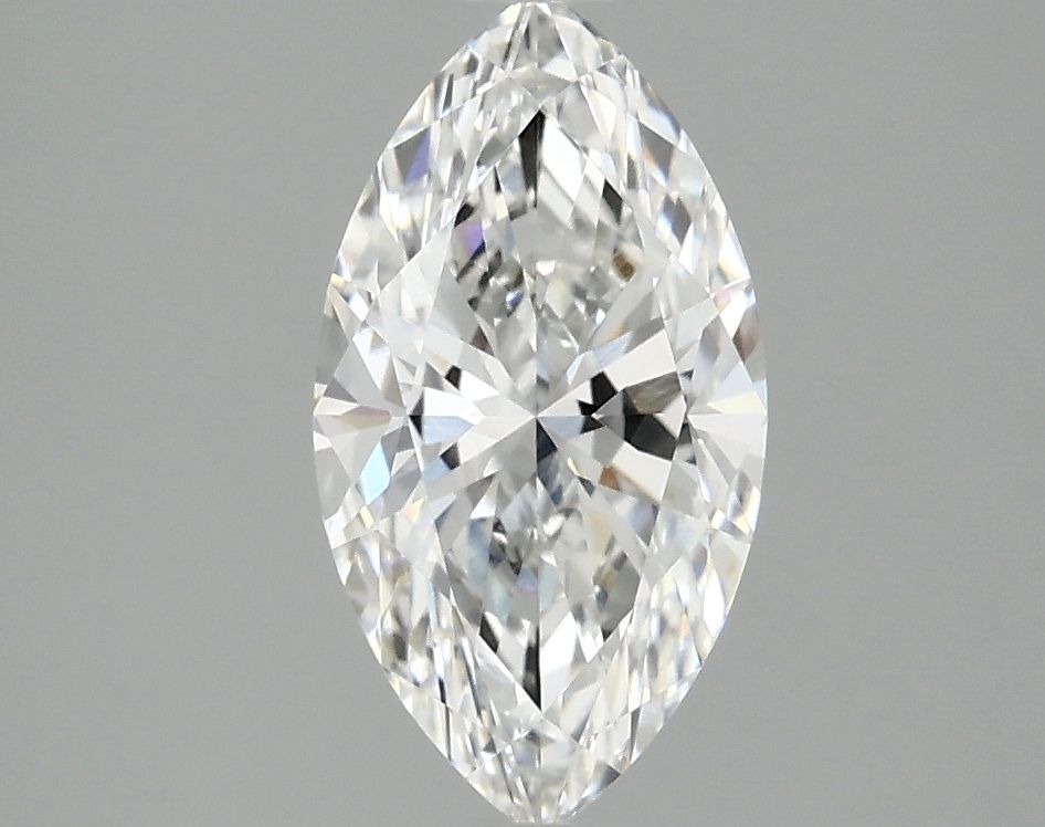 Lab Grown Diamond 1,52Ct E-VVS2 Marquise - IGILG803678629 1