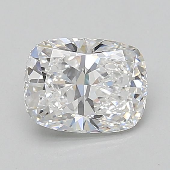 Lab Grown Diamond 1,08Ct D-VVS2 Cushion - IGILG826655287 1