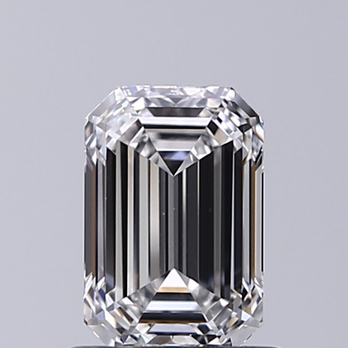 Lab Grown Diamond 0,92Ct E-VVS2 Emerald - IGILG566309527 1