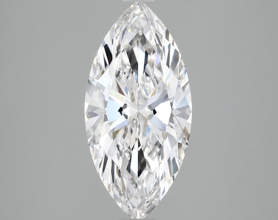 Lab Grown Diamond 2,09Ct E-VVS2 Marquise - IGILG758569123 1