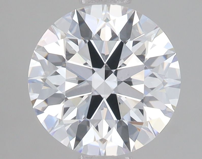 Lab Grown Diamond 2,04Ct E-VVS2 Round - GIA7536403598 1