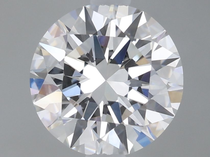 Lab Grown Diamond 1,3Ct D-VVS2 Round - IGILG828681165 1