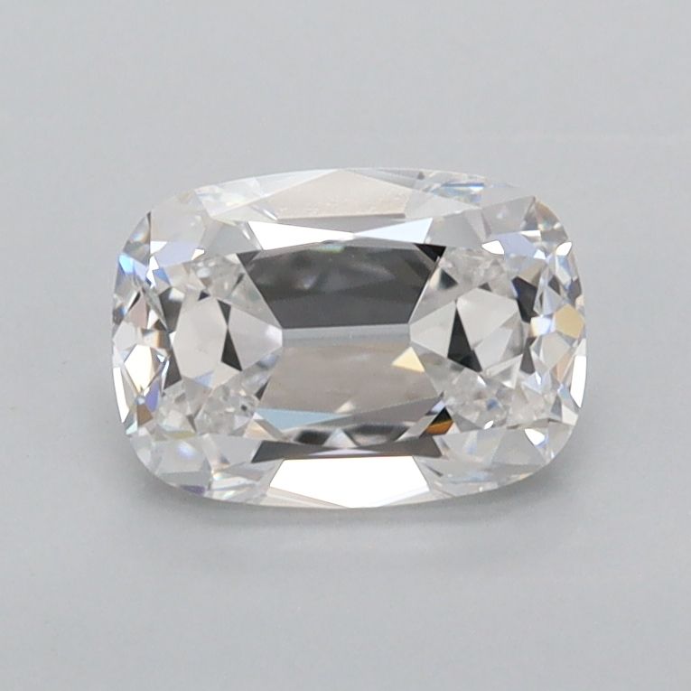 Lab Grown Diamond 1,03Ct D-VVS2 Cushion - IGILG799619621 1