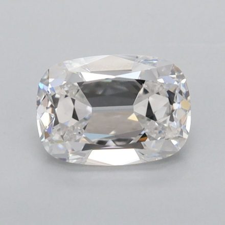 Lab Grown Diamond 1,03Ct D-VVS2 Cushion - IGILG799619621 1